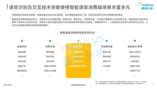 中國智能語音轉寫工具行業發展洞察2021 人工智能應用軟件開發的趨勢與前景