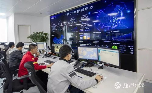 廈門 打造AI創(chuàng)新發(fā)展培育池，中國(guó)人工智能大賽明日開(kāi)賽，聚焦應(yīng)用軟件開(kāi)發(fā)新突破